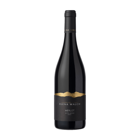 Merlot Alto Adige DOC 2025