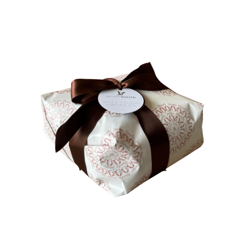 Colomba Artigianale Gocce di Cioccolato...