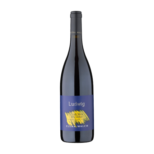 Ludwig Pinot Nero Alto Adige DOC 2023