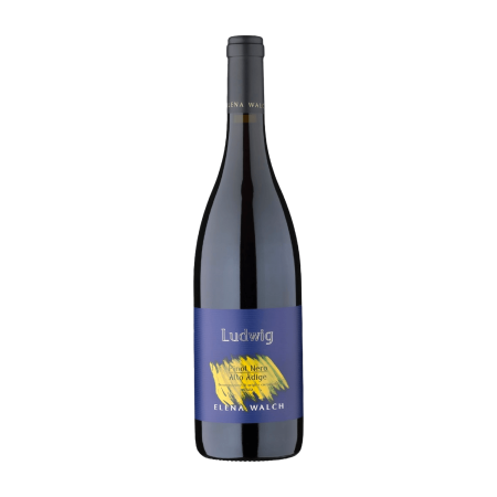 Ludwig Pinot Nero Alto Adige DOC 2023