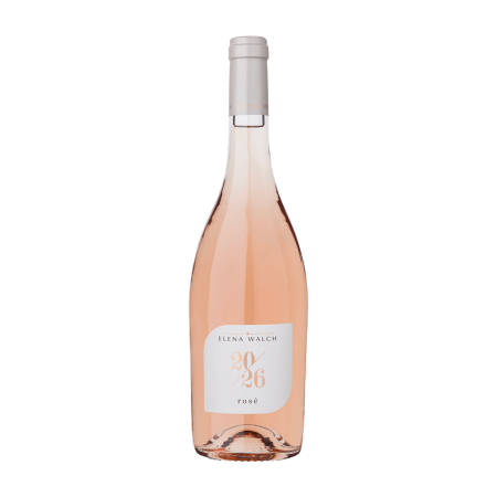 20/26 Rosè Vigneti Delle Dolomiti IGT 2025