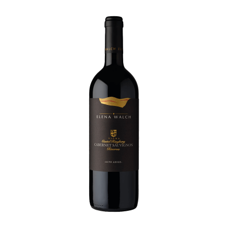 Cabernet Sauvignon Riserva Vigna Castel Ringberg Alto Adige DOC 2023