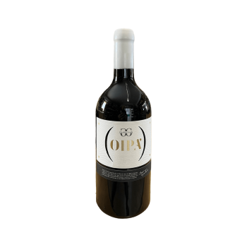 Oipà Calabria Rosso IGP 2021