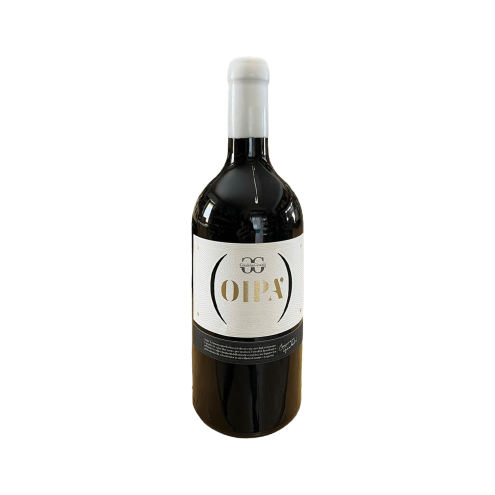 Oipà Calabria Rosso IGP 2021