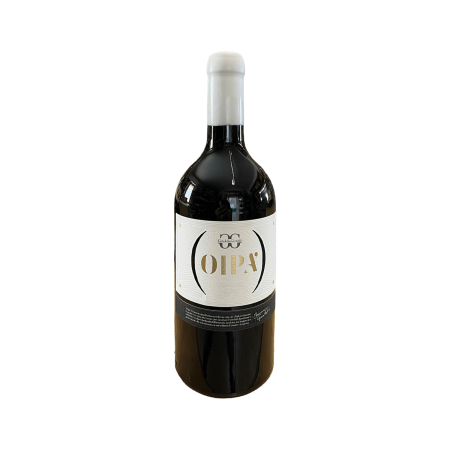 Oipà Calabria Rosso IGP 2021