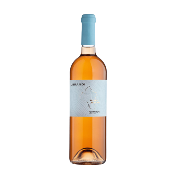 Segno Cirò Rosato DOC