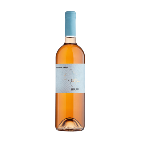 Segno Cirò Rosato DOC