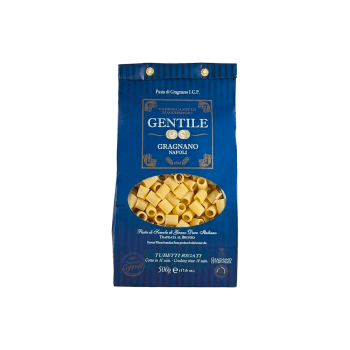 Tubetti Rigati Pasta di Gragnano