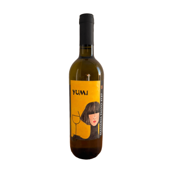 Yumi Calabria Bianco IGT