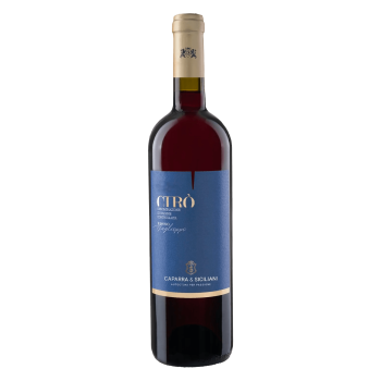 Cirò Rosso DOC 2024