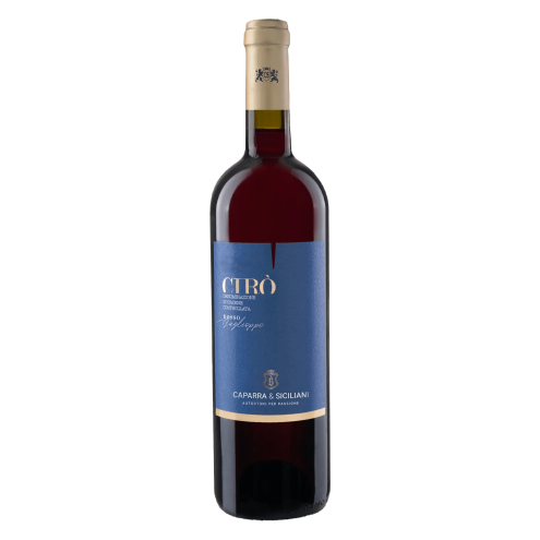 Cirò Rosso Classico DOC 2024