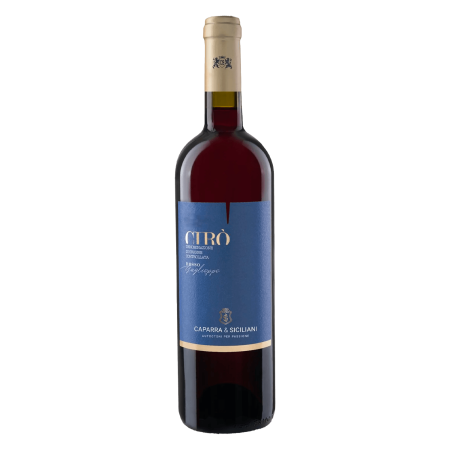 Cirò Rosso Classico DOC 2024