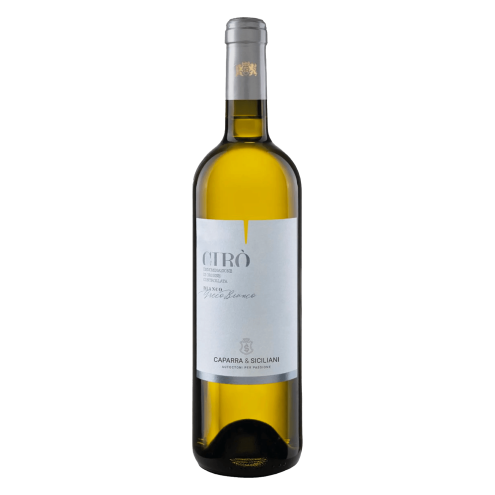 Cirò Bianco DOC 2025
