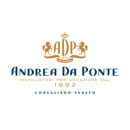 Vecchia Grappa di Prosecco 8 anni