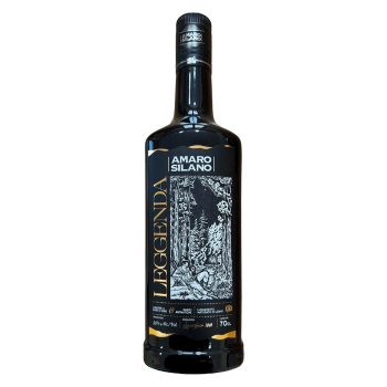 Amaro Silano Leggenda