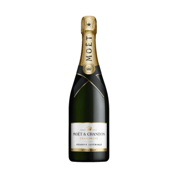 Champagne Extra Brut "Réserve Impériale"