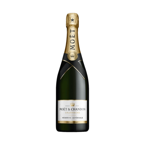 Champagne Extra Brut "Réserve Impériale"