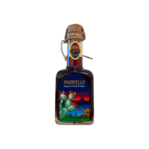 Indianello Liquore ai Fichi D'India Caffo