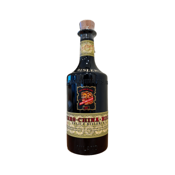Amaro "Ferro China" Bisleri