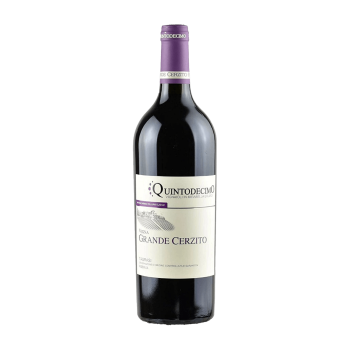 Vigna Grande Cerzito Taurasi Riserva DOCG 2021