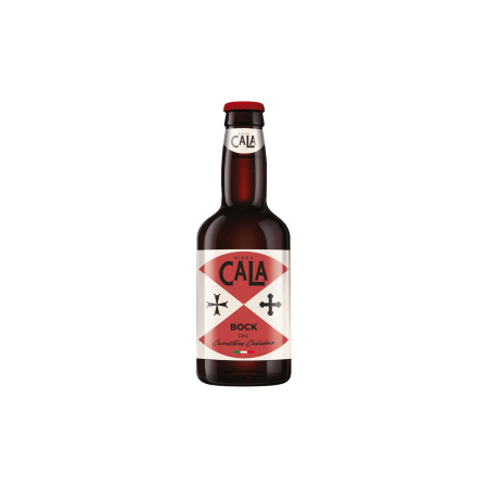 Cala Bock