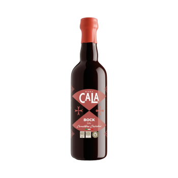 Cala Bock cl. 75