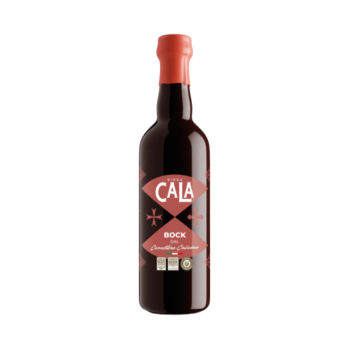 Cala Bock cl. 75