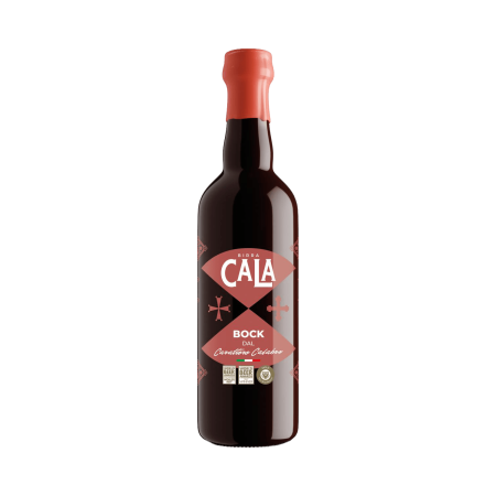 Cala Bock cl. 75