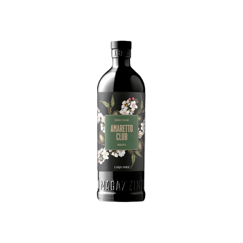 Amaretto Club Cordiale Italiano