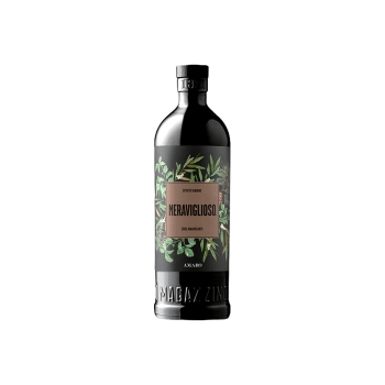 Amaro "Meraviglioso" Spirito Amaro
