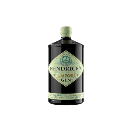 Hendrick's Gin Amazonia cl. 100
