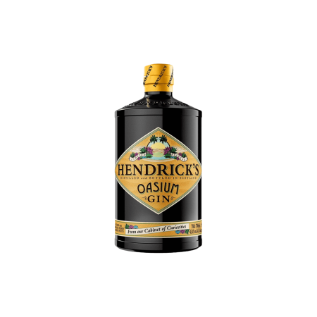 Hendrick's Gin Oasium cl. 70