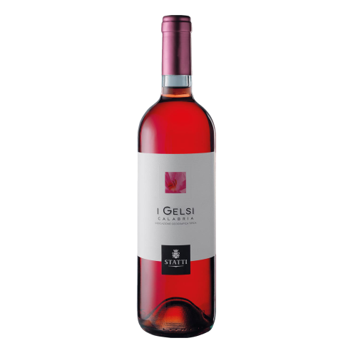 I Gelsi Calabria Rosato IGT