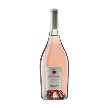 Pescanera Rosato Calabria IGT