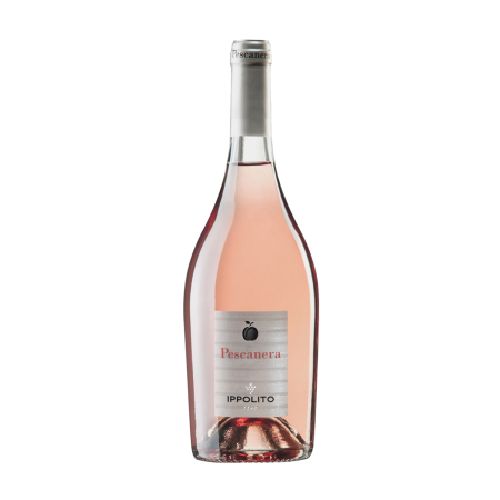 Pescanera Rosato Calabria IGT