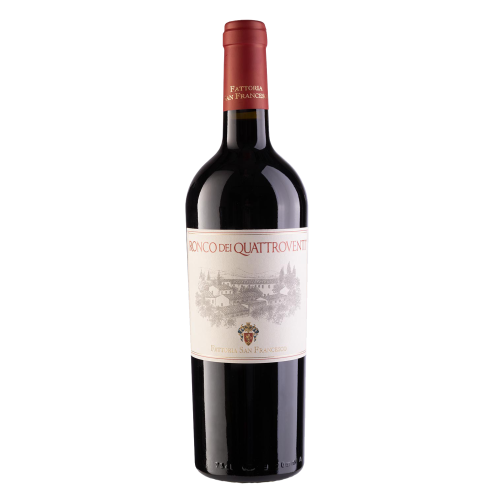 Ronco Dei Quattro Venti Calabria Rosso IGT