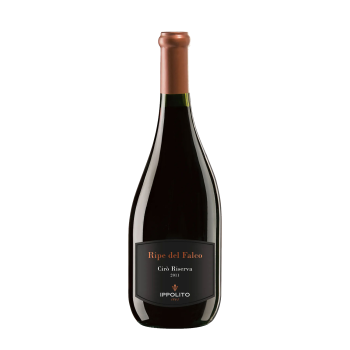 Ripe del Falco Cirò Rosso Classico Superiore Riserva DOC...