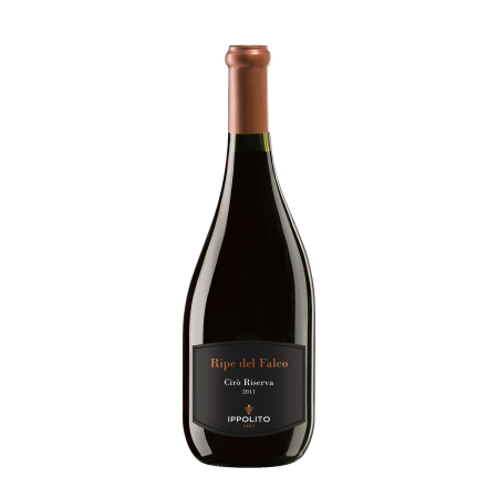 Ripe del Falco Cirò Rosso Classico Superiore Riserva DOC 2018