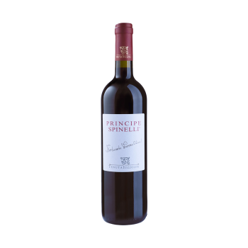 Principe Spinelli Calabria Rosso IGT 2024