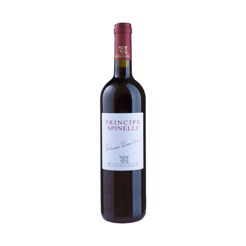 Principe Spinelli Calabria Rosso IGT 2025