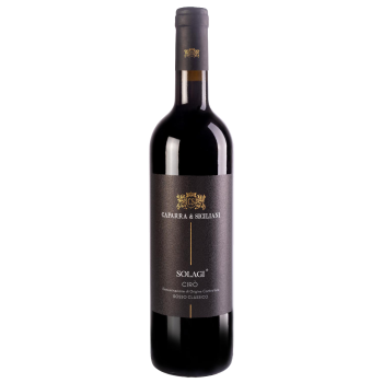 Solagi Cirò Rosso Classico DOC