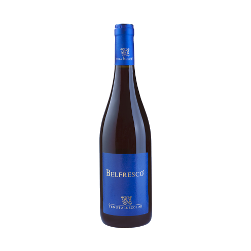 Belfresco Calabria Rosso IGT 2024