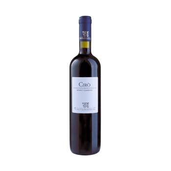 Cirò Rosso DOC 2024 Tenuta Iuzzolini