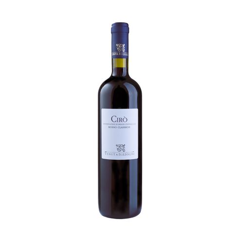 Cirò Rosso DOC 2024 Tenuta Iuzzolini