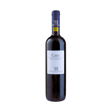 Cirò Rosso DOC 2024 Tenuta Iuzzolini