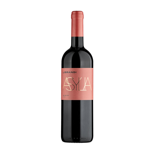 Asylia Melissa Rosso DOC 2025