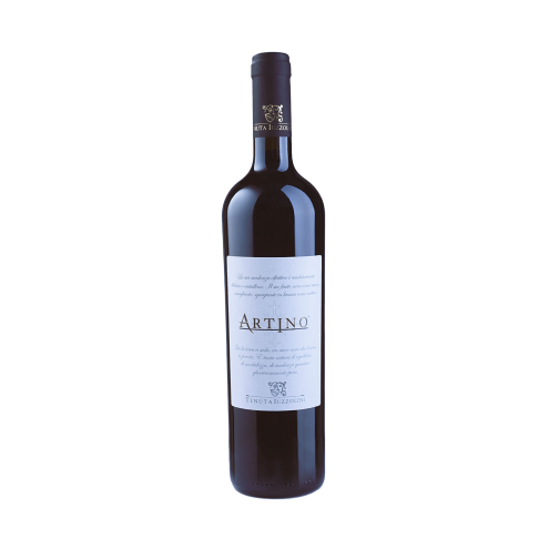 Artino Calabria Rosso IGT