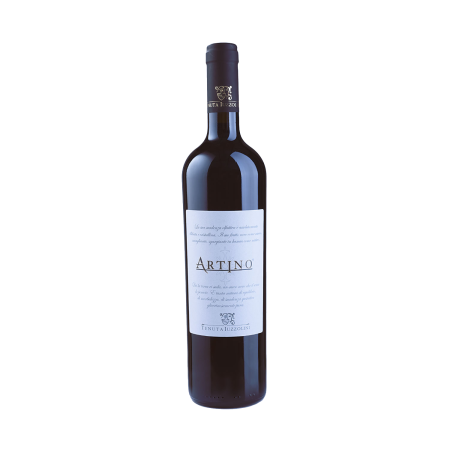 Artino Calabria Rosso IGT