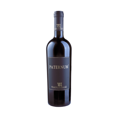 Paternum Calabria Rosso IGT