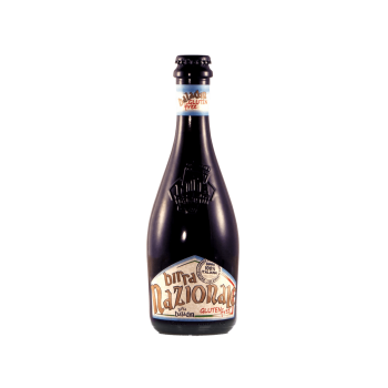 Nazionale Senza Glutine